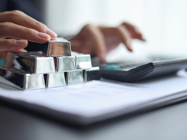 A Beginner's Guide to Investing in Bullion