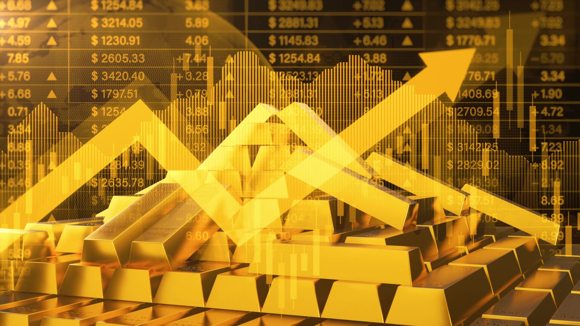 Monthly Market Update - Precious Metals Outlook